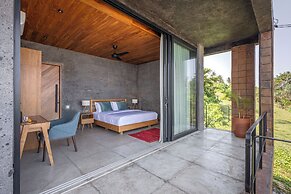 Balian Surf Villas