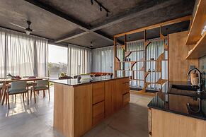 Balian Surf Villas