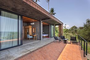 Balian Surf Villas