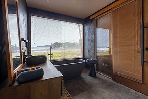 Balian Surf Villas