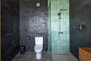 Balian Surf Villas