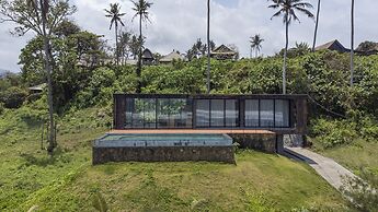 Balian Surf Villas
