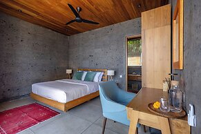 Balian Surf Villas