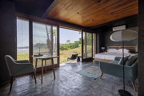 Balian Surf Villas