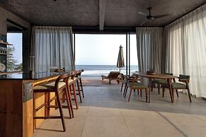 Balian Surf Villas