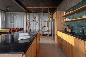 Balian Surf Villas
