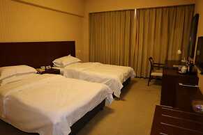 Dalian Royal Hotel