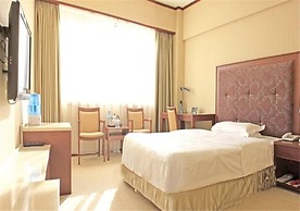 Dalian Royal Hotel