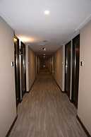 Dalian Royal Hotel
