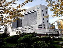 Dalian Royal Hotel