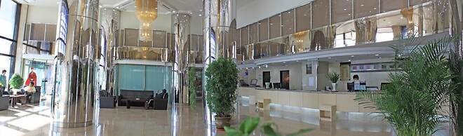 Dalian Royal Hotel