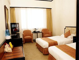 Dalian Royal Hotel