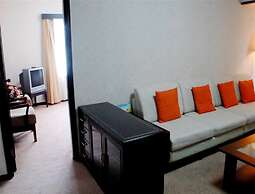 Dalian Royal Hotel