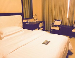 Dalian Royal Hotel