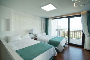 Jeju 29 Pool Villa