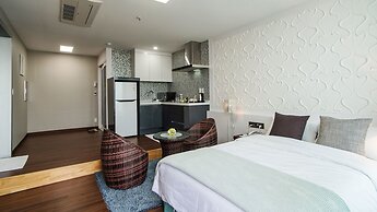 Jeju 29 Pool Villa