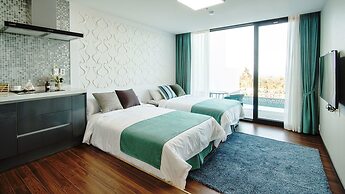 Jeju 29 Pool Villa
