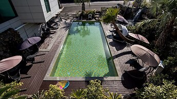 Jeju 29 Pool Villa