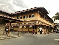 Hotel Oviedo