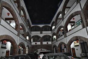 Hotel Oviedo