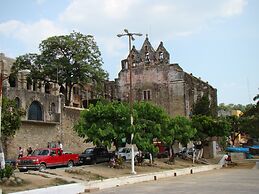 Hotel Oviedo