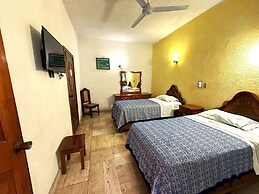 Hotel Oviedo