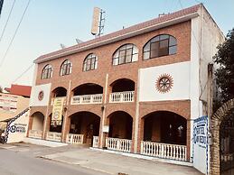 Hotel Oviedo