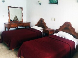 Hotel Oviedo