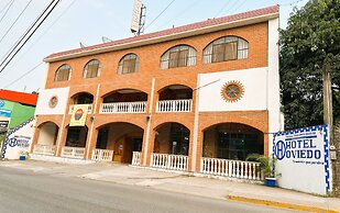 Hotel Oviedo