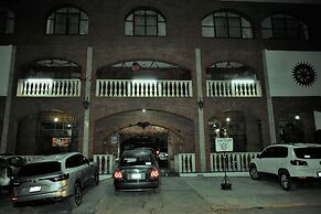 Hotel Oviedo