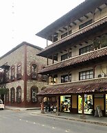 Hotel Oviedo