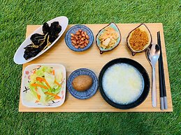 Yuan Ju Boutique Hotel