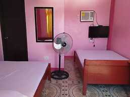 Ludy's Pension House
