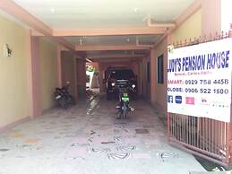 Ludy's Pension House
