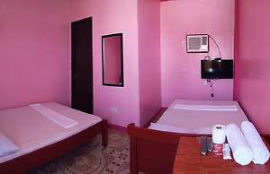 Ludy's Pension House