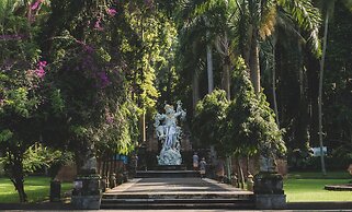Nirjhara