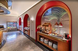 Manxin Hotel Beijing Forbidden City