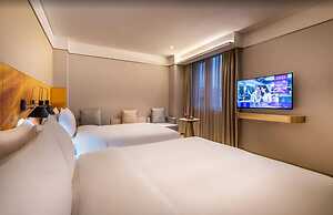 Manxin Hotel Beijing Forbidden City