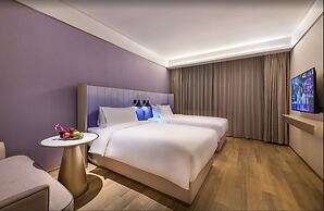 Manxin Hotel Beijing Forbidden City
