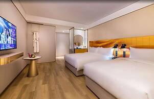 Manxin Hotel Beijing Forbidden City