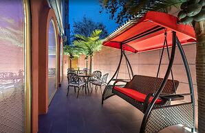 Manxin Hotel Beijing Forbidden City