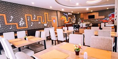 Front One Hotel Nganjuk