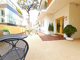 OYO Myeongdong 5 Lodge