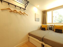 OYO Myeongdong 5 Lodge