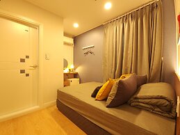 OYO Myeongdong 5 Lodge