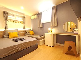 OYO Myeongdong 5 Lodge