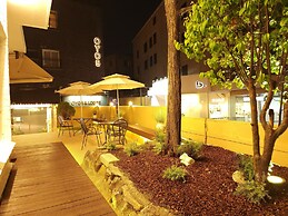 OYO Myeongdong 5 Lodge