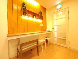 OYO Myeongdong 5 Lodge