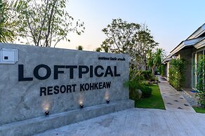 Loftpical Resort