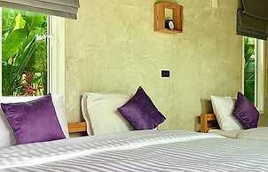 Loftpical Resort
